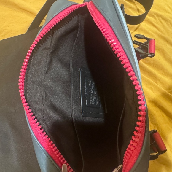 Coach Purse - Picture 3 of 3